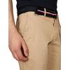 Ανδρικό Σορτς Tommy Hilfiger Wcc Brkln Essential Twill W Belt Desert MW0MW24874-ABSNI