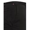 Ανδρικό Παντελόνι Tommy Hilfiger Bleecker Chino 1985 Pima Cotton October Black MW0MW26619-BDS34
