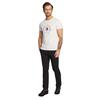 Ανδρικό Παντελόνι Tommy Hilfiger Bleecker Chino 1985 Pima Cotton October Black MW0MW26619-BDS34