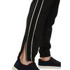 Ανδρικό Παντελόνι Tommy Hilfger Monotype Track Sweatpants Black MW0MW33701-BDS