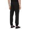 Ανδρικό Παντελόνι Tommy Hilfger Monotype Track Sweatpants Black MW0MW33701-BDS