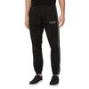 Ανδρικό Παντελόνι Tommy Hilfger Monotype Track Sweatpants Black MW0MW33701-BDS