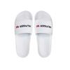 Ανδρικές Παντόφλες Tommy Hilfiger 85 Pool Slide White FM0FM05021-YBS