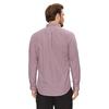 Αντρικό Πουκάμισο Tommy Hilgifer Flex Poplin Gingham Rf Regatta Red Multi MW0MW37548-0KQ
