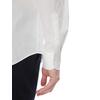 Ανδρικό Πουκάμισο Tommy Hilfiger Cl Stch Pop Ctrst Shirt Prkf Optic White MW0MW39279-YCFR