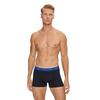 Αντρικά Εσώρουχα Tommy Hilfiger 3p Wb Trunk Bright Blue Grape Valley Black UM0UM02763-0T7