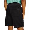 Ανδρικό Σορτς Tommy Hilfiger Signature Black MW0MW18721-BDS