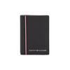 Αντρικό Πορτοφόλι Tommy Hilfiger Corp Bifold Black AM0AM13046-BDS