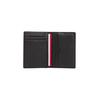 Αντρικό Πορτοφόλι Tommy Hilfiger Corp Bifold Black AM0AM13046-BDS