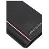Αντρικό Πορτοφόλι Tommy Hilfiger Corp Bifold Black AM0AM13046-BDS