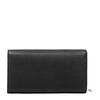 Γυναικείο Πορτοφόλι Tommy Hilfiger Th Element Lrg Flap Black AW0AW11624-BDS