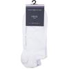Ανδρικές Κάλτσες Tommy Hilfiger Th Men Sneaker 2p White 342023001-300