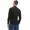 Ανδρικό Πουκάμισο Tommy Jeans Black DM0DM04405-078