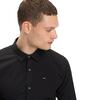 Ανδρικό Πουκάμισο Tommy Jeans Black DM0DM04405-078