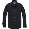 Ανδρικό Πουκάμισο Tommy Jeans Black DM0DM04405-078