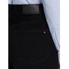 Γυναικείο Jean Tommy Hilfiger Dnm Black 70's Wide Leg Hw Black WW0WW48254-1BY32