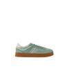 Γυναικεία Sneakers Tommy Hilfiger The Greenwich Dusty Fern EN0EN02863-MA2