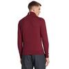 Ανδρικό Πουλόβερ Tommy Hilfiger Pima Org Cashmere Roll Neck Deep Rouge MW0MW28048-VLP
