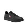 Ανδρικά Sneakers Tommy Jeans Tjm Retro Ess Black EM0EM01397-BDS