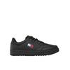 Ανδρικά Sneakers Tommy Jeans Tjm Retro Ess Black EM0EM01397-BDS