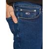 Αντρικό Jean Tommy Jeans Austin Slim Tprd Branded CG4252 Denim Dark DM0DM20400-1BK34