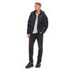 Αντρικό Μπουφάν Tommy Hilfiger Alaska Puffer Ext Dark Night Navy DM0DM19537-C1G