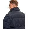 Αντρικό Μπουφάν Tommy Hilfiger Alaska Puffer Ext Dark Night Navy DM0DM19537-C1G