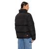 Γυναικείο Μπουφάν Tommy Jeans Tjw Alaska Puffer Ext Black DW0DW18610-BDS