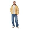 Aνδρικό Μπουφάν Τommy Jeans Tjm Essential Down Jacket Ext Sandy Beige DM0DM19786-ACA