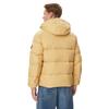 Aνδρικό Μπουφάν Τommy Jeans Tjm Essential Down Jacket Ext Sandy Beige DM0DM19786-ACA