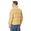 Aνδρικό Μπουφάν Τommy Jeans Tjm Essential Down Jacket Ext Sandy Beige DM0DM19786-ACA