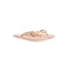 Γυναικείες Σαγιονάρες Tommy Jeans Rubber Thong Beach Sandal Frosty Mango EN0EN01885-TM6