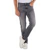 Ανδρικό Jean Τommy Hilfiger Scanto Slim CH3377 Denim Black DM0DM19322-1BZ32