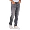 Ανδρικό Jean Τommy Hilfiger Scanto Slim CH3377 Denim Black DM0DM19322-1BZ32