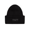 Σκουφάκι Tommy Jeans Tjm Linear Beanie Black AM0AM13666-BDS