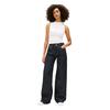 Γυναικείο Top Tommy Jeans Tjw Slim Sh Tj Bubble Tank Ecru DW0DW22280-YBL