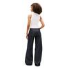 Γυναικείο Top Tommy Jeans Tjw Slim Sh Tj Bubble Tank Ecru DW0DW22280-YBL
