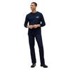 Ανδρική Μπλούζα Tommy Hilfiger Tjm Slim Signature Chest Tee Ls Dark Blue DM0DM23546-C1G