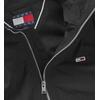 Αντρικό Μπουφάν Tommy Jeans Essential Ext Black DM0DM20655-BDS