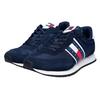 Αντρικά Sneakers Tommy Jeans Runner Casual Ess Dark Night Navy EM0EM01351-C1G