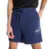 Ανδρικό Σορτς Tommy Jeans Tjm Signature Twilight Navy DM0DM12957-C87