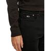 Αντρικό Jean Tommy Jeans Austin Slim Tprd Dh4288 Denim Black DM0DM20708-1BZ32