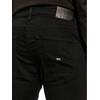 Αντρικό Jean Tommy Jeans Austin Slim Tprd Dh4288 Denim Black DM0DM20708-1BZ32
