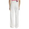 Γυναικείο Jean Tommy Jeans Claire Hr Wd Bj4199 Denim White DW0DW22648-1D032