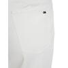 Γυναικείο Jean Tommy Jeans Claire Hr Wd Bj4199 Denim White DW0DW22648-1D032