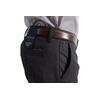 Trousers Premium in Brown CAPELLI-1565-BROWN