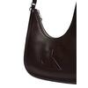 Γυναικεία Τσάντα Calvin Klein Bold Ck Small Crescent Bag Delicioso LV04F3561G-BAL