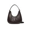 Γυναικεία Τσάντα Calvin Klein Bold Ck Small Crescent Bag Delicioso LV04F3561G-BAL