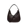 Γυναικεία Τσάντα Calvin Klein Bold Ck Small Crescent Bag Delicioso LV04F3561G-BAL