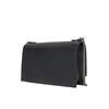Γυναικεία Τσάντα Χιαστί Calvin Klein Minimal Monogram Ew Flap21 Black K60K612233-BEH
